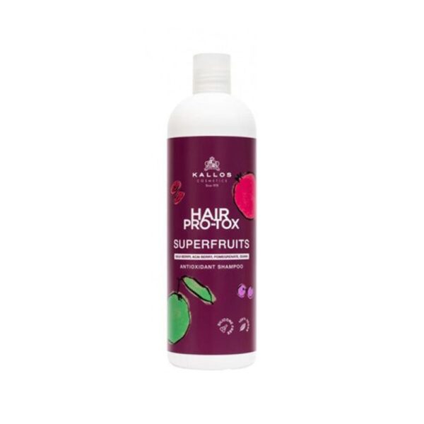 Kallos KALLOS ŠAMPON PRO-TOX 1L