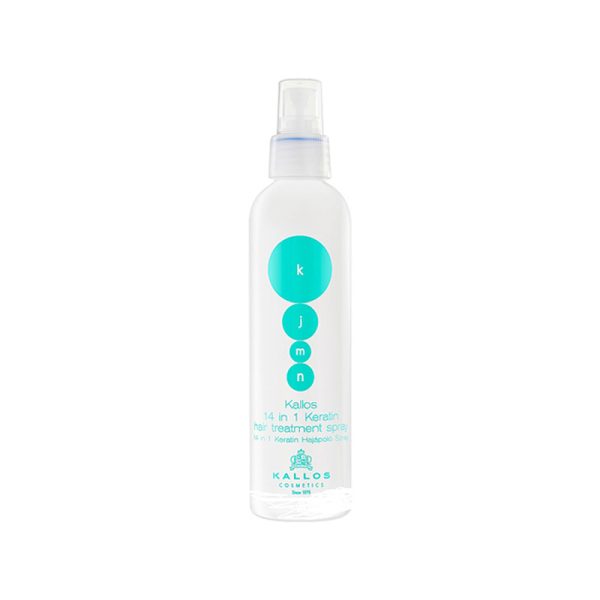 Kallos KALLOS SPREJ ZA KOSU 200ML