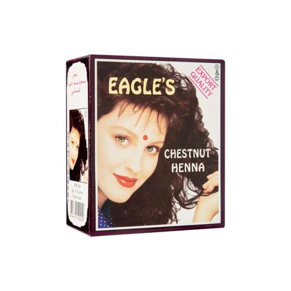 Eagles KANA EAGLE S CHESNUT A/1