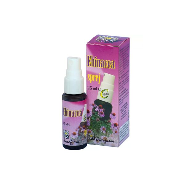 Sinefarm KAPI EHINACEA