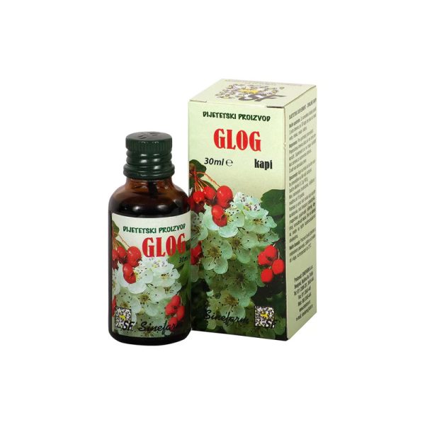 Sinefarm KAPI GLOGA
