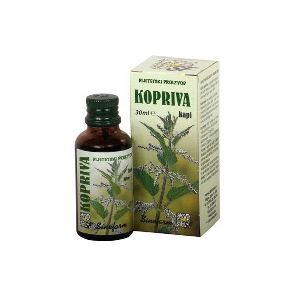 Sinefarm KAPI KOPRIVE
