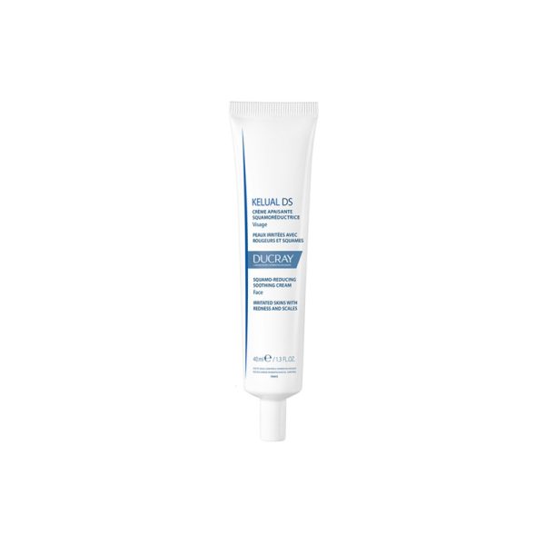 Ducray KELUAL DS KREMA 40ML