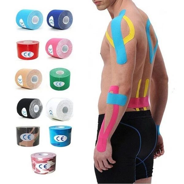 KINESIO TRAKE