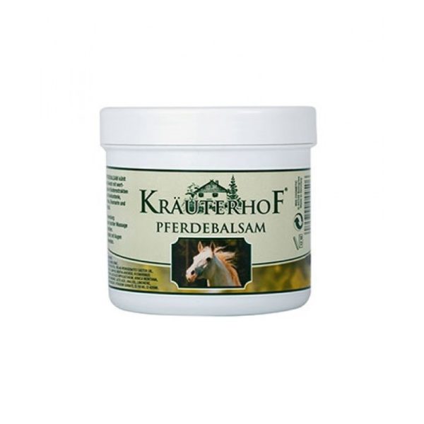 Krauterhof KONJSKI BALZAM IRIS 500ML
