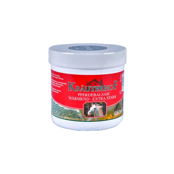 Krauterhof KONJSKI BALZAM IRIS EXTRA 100ML