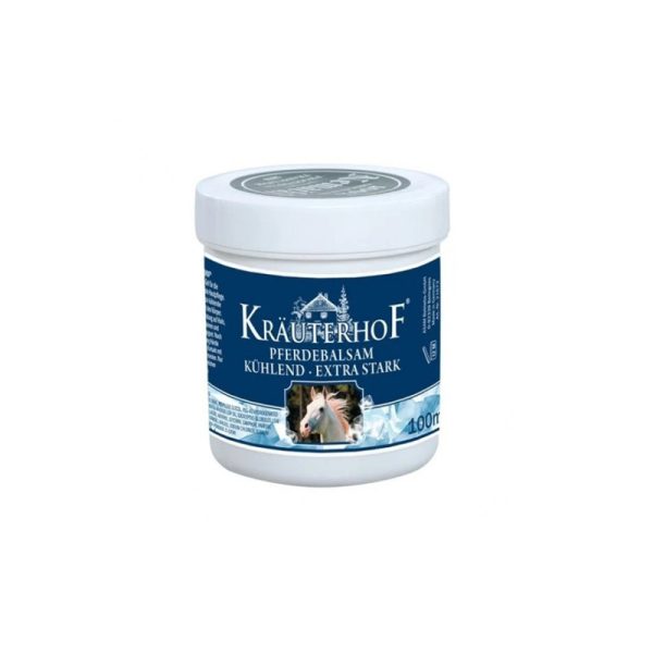 Krauterhof KONJSKI BALZAM IRIS EXTRA HLAĐENJE 250ML