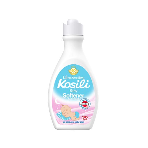 Nevena KOSILI OMEKŠIVAČ 1L