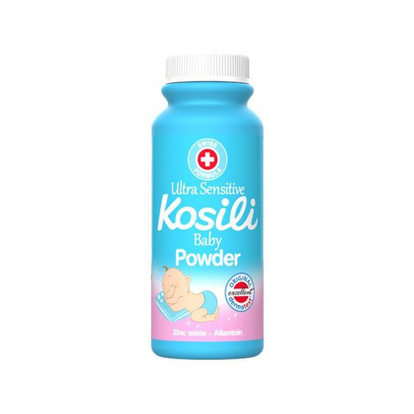 Nevena KOSILI PUDER