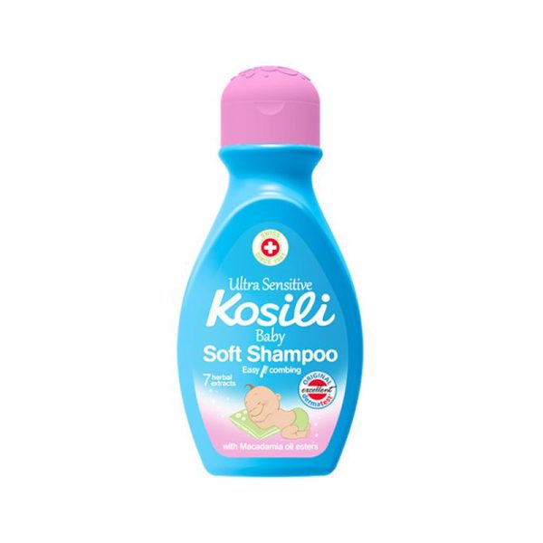 Nevena KOSILI ŠAMPON 200ML