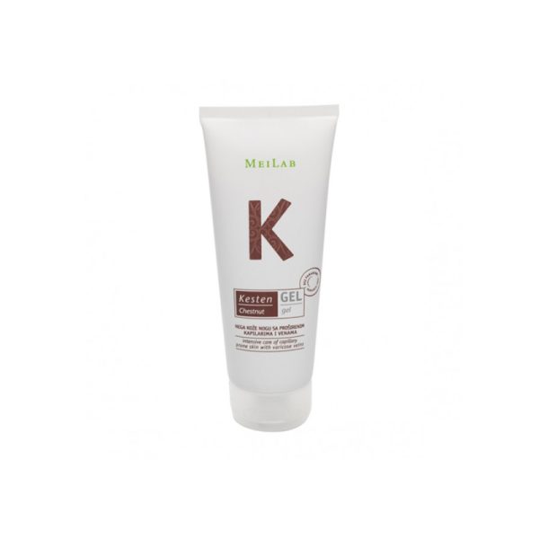 Meilab Kesten Gel 200Ml