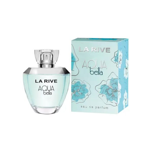 La Rive La Rive Aqua Bella Edp 100Ml