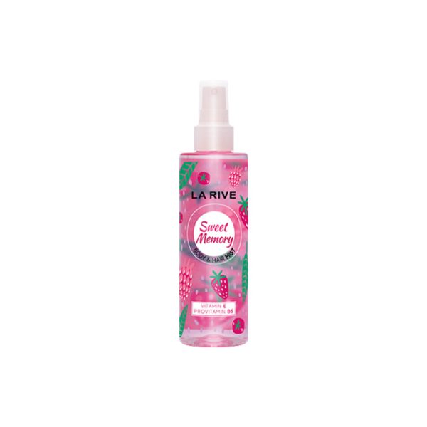 La Rive La Rive Bhm 200Ml