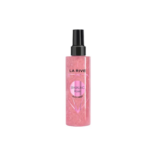 La Rive La Rive Bm Sjaj Za Telo 200Ml