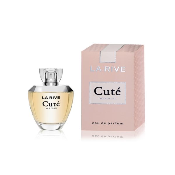 La Rive La Rive Cute Edp 100Ml