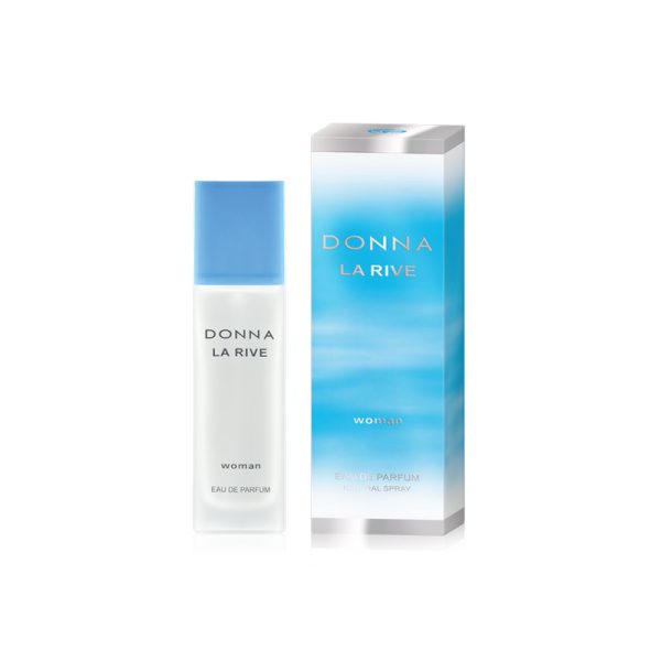 La Rive La Rive Donna Edp 90Ml