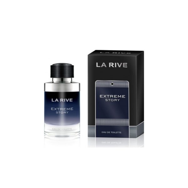 La Rive La Rive Extreme Story Edt 75Ml