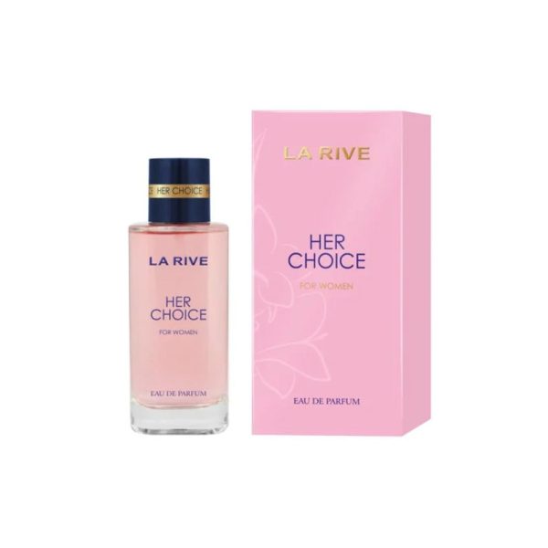 La Rive Her Choice Edp 100Ml | Apoteka Higija