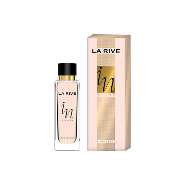 La Rive La Rive In Edp 90Ml
