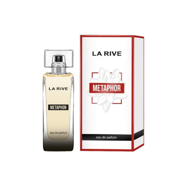La Rive La Rive Metaphor Edp 90Ml