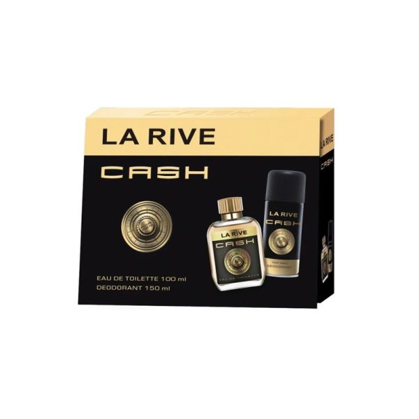 La Rive La Rive Muski Set