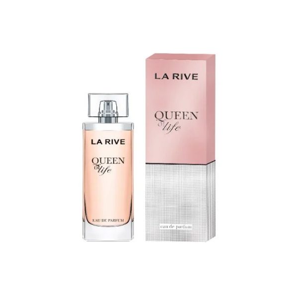 La Rive La Rive Queen Of Life Edp 75Ml