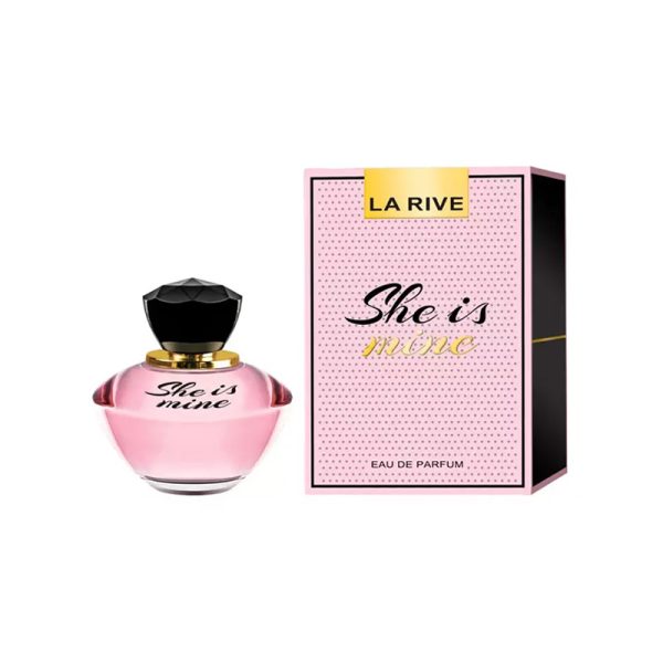 La Rive La Rive She Is Mine Edp 90Ml