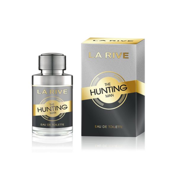La Rive La Rive The Hunting Man Edp 75Ml
