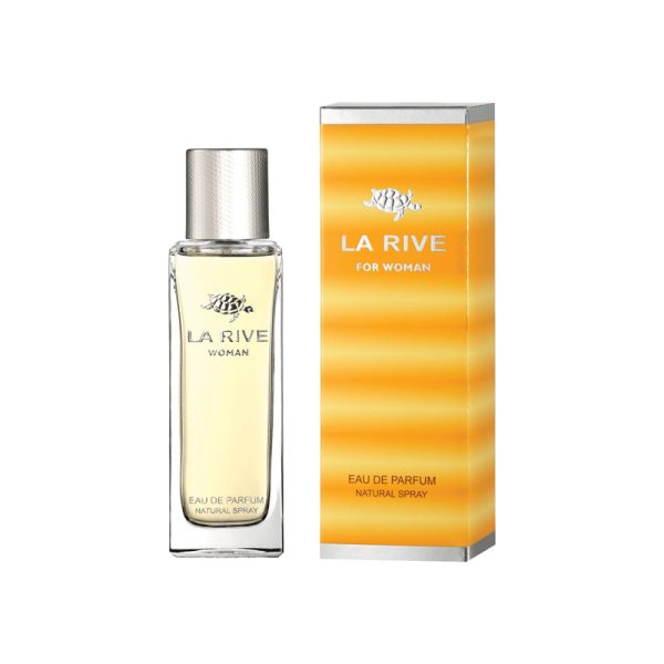 La Rive La Rive Woman Edp 90Ml