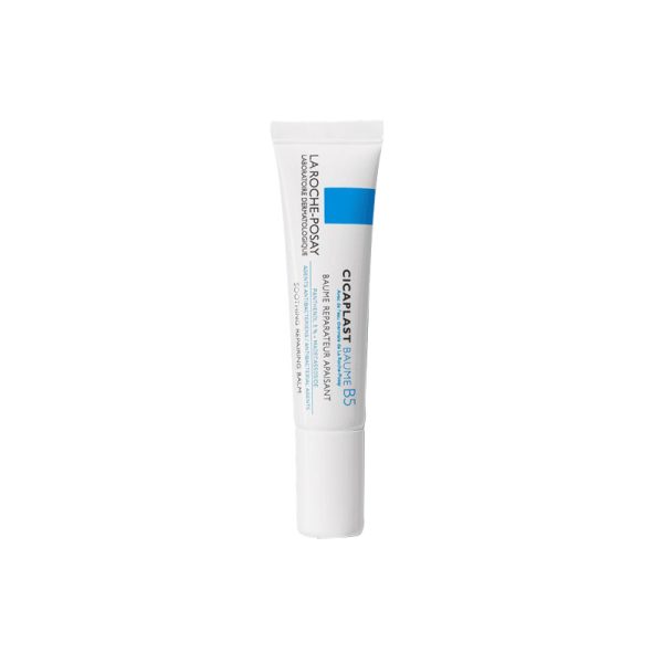 La Roche Posay La Roche Cicaplast Balzam 40Ml