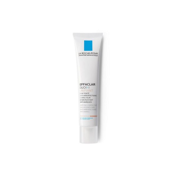 La Roche Posay La Roche Effaclar Duo+Unif Medium