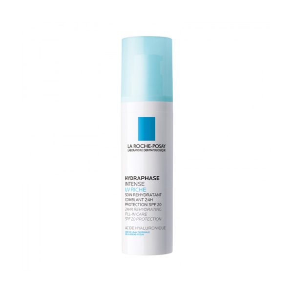 La Roche Posay La Roche Hydra Intensiv Uv Riche 1262 50Ml