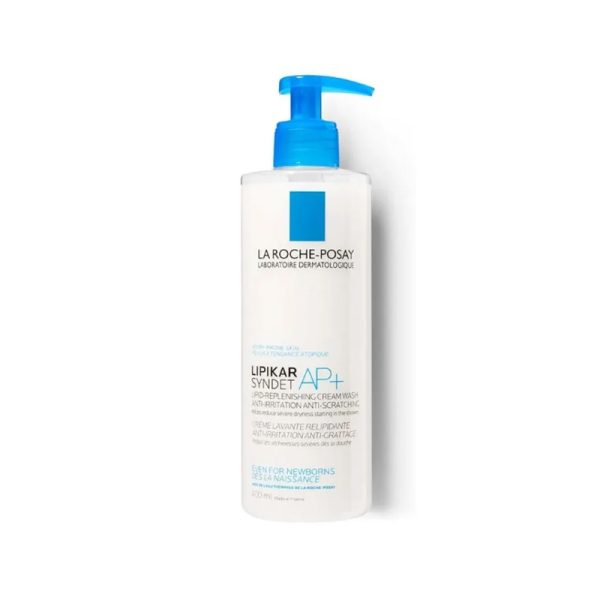 La Roche Posay La Roche Lipikar Syndet 400Ml 7315