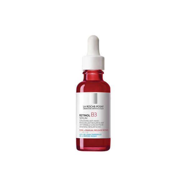 La Roche Posay La Roche Retinol B3 Serum 4469