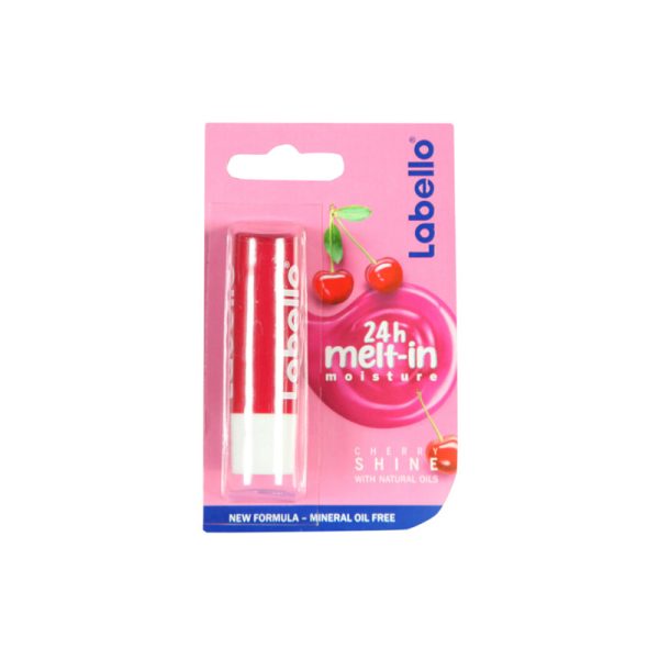 Labello Labello Fruity Cherry