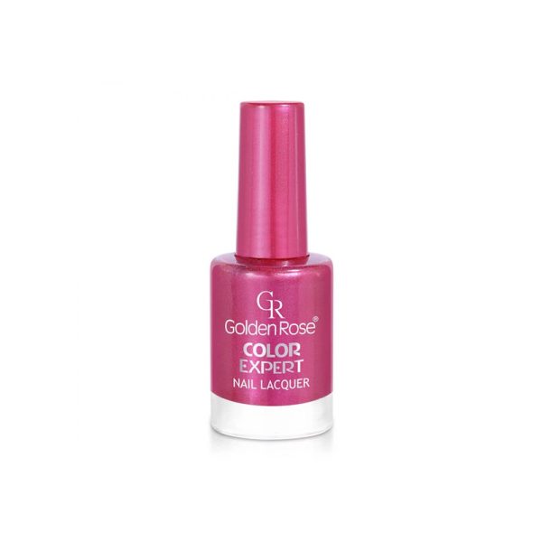 Golden Rose Lak Color Expert Nail