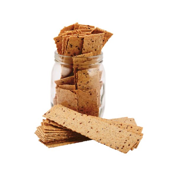 Lucar Lanene PlOčice 1Kg