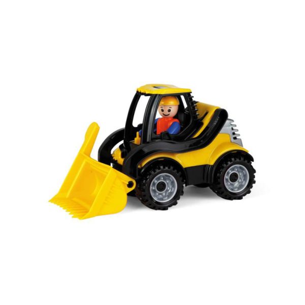 Lena Lena Igracka Truckies Buldozer