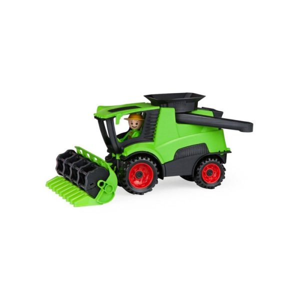 Lena Lena Igracka Truckies Kombajn