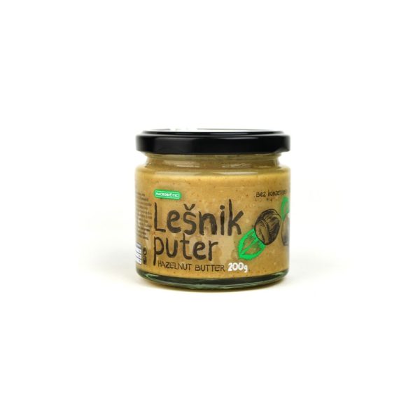 Lesnik Puter 170G