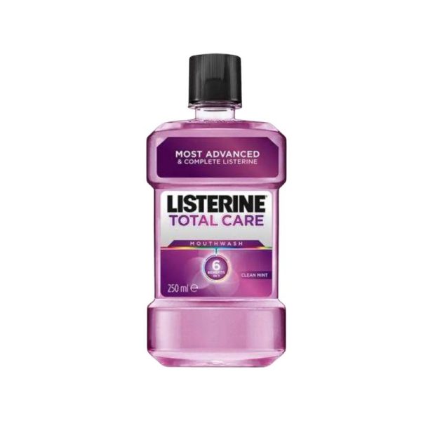 Listerine Total Care 250ml