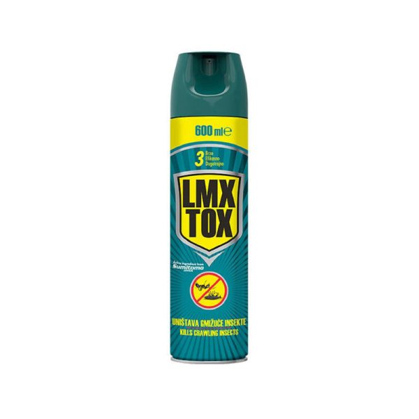 Lm Tox Lm Tox Osvezivac Prostora U Spreju