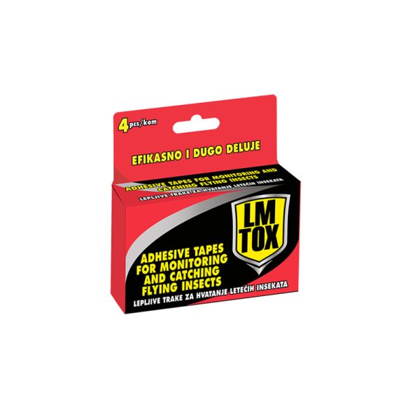 Lm Tox Lm Tox Trake Protiv Letecih Insekata