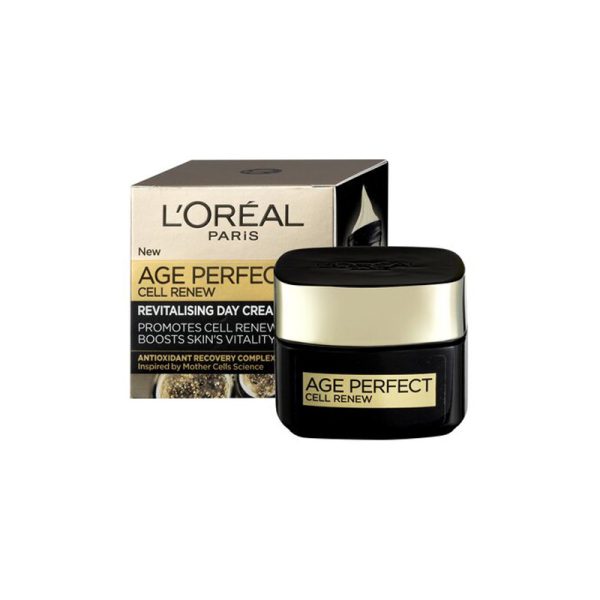 Loreal Loreal Age Perfect Dnevna Krema