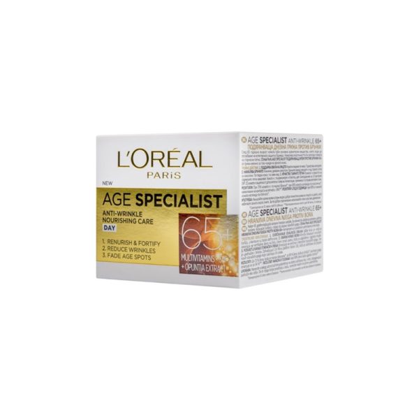 Loreal Loreal Age Specijalist Krem Dan 65+