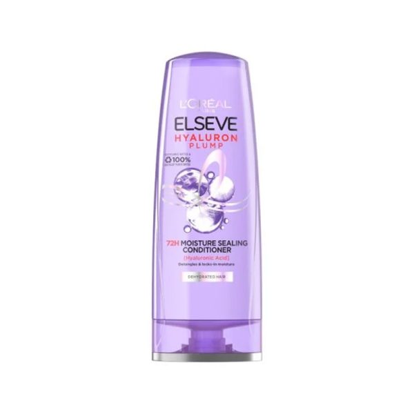 Loreal Loreal Balsam Hyaluron Plump 200Ml