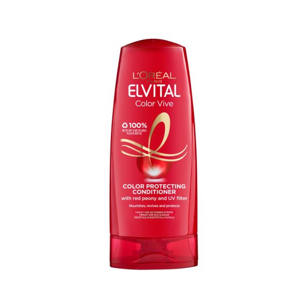 Loreal Loreal Balsam Nutri-Filter Uv