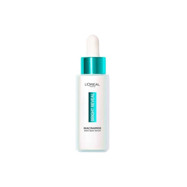 Loreal Loreal Bright Reveal Serum Za Tamne Fleke