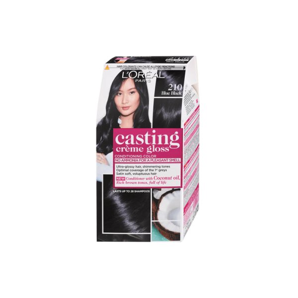 Loreal Loreal Casting Boja 210