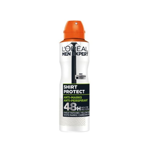 Loreal Loreal Deo Men Sprej Esero Green